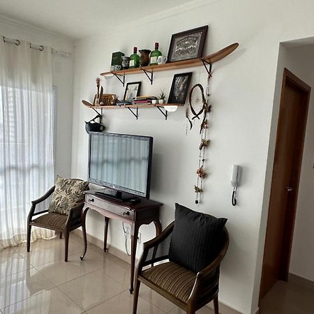 Bali - Paz & Conforto Com Wifi E Vaga,Max4 Pessoas São Carlos Eksteriør bilde